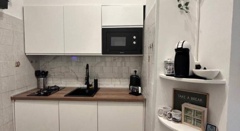 Apartment for 2 persons — photo 4