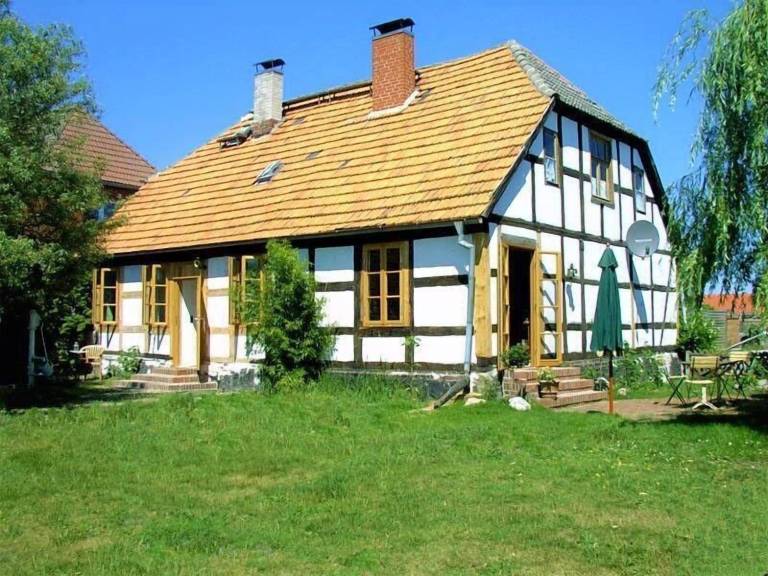 Ferienwohnung Altwarp