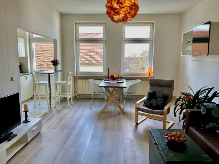 Apartment  Rosenthal