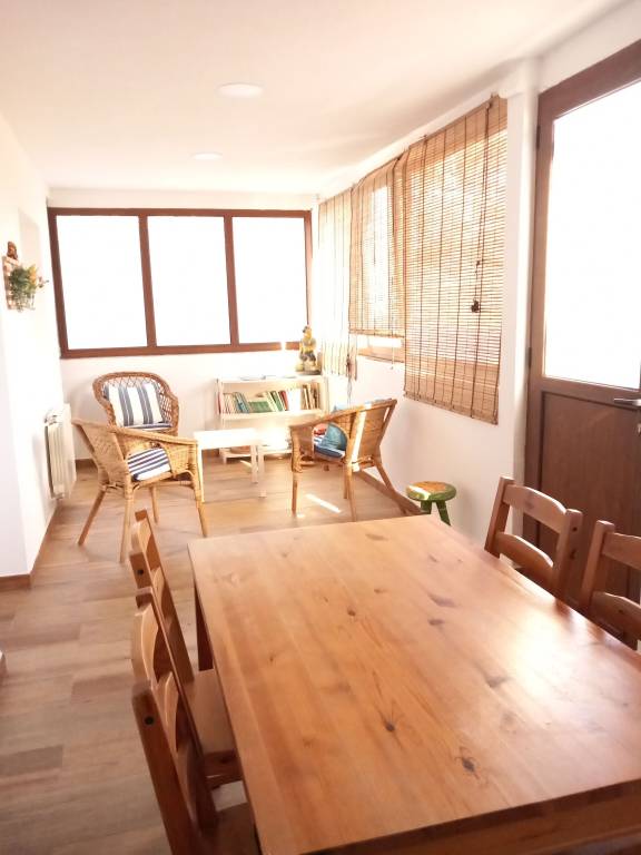 Casa rural Lastres