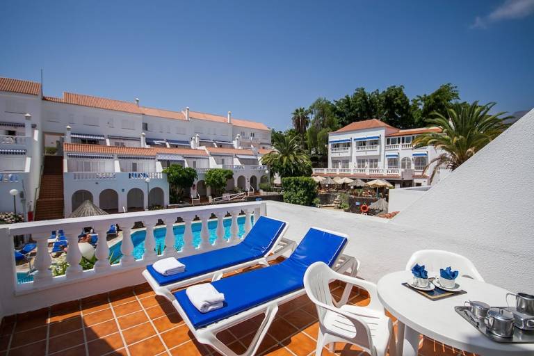 Appart'hôtel Los Cristianos