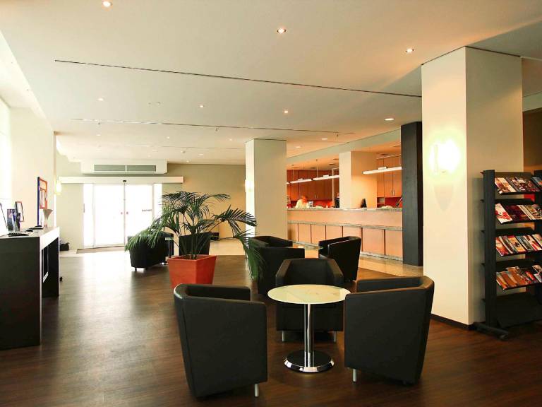 Ibis Dresden Zentrum — photo 3