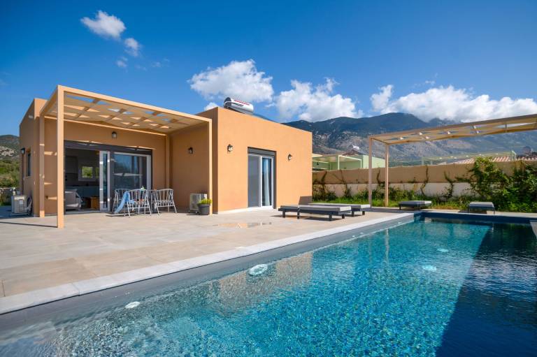 Villa Livathou