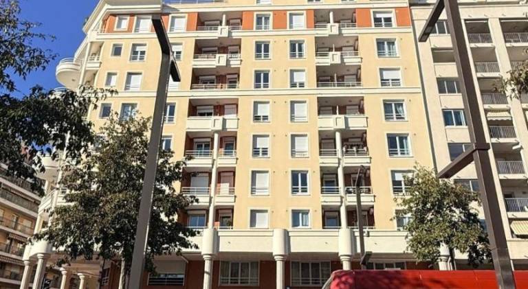 Holiday apartment | Near Promenade des Anglais | Next to the beach | Pets are welcome — photo 4