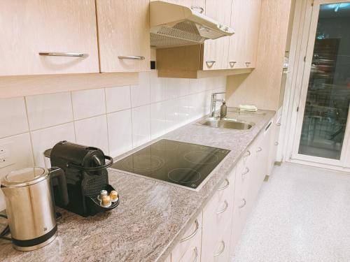 100 m² Ferienwohnung