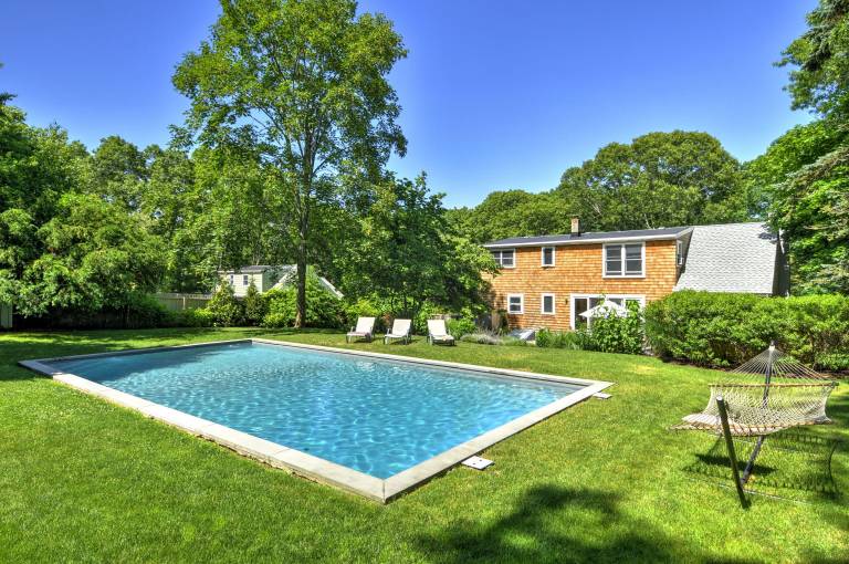 House Sag Harbor
