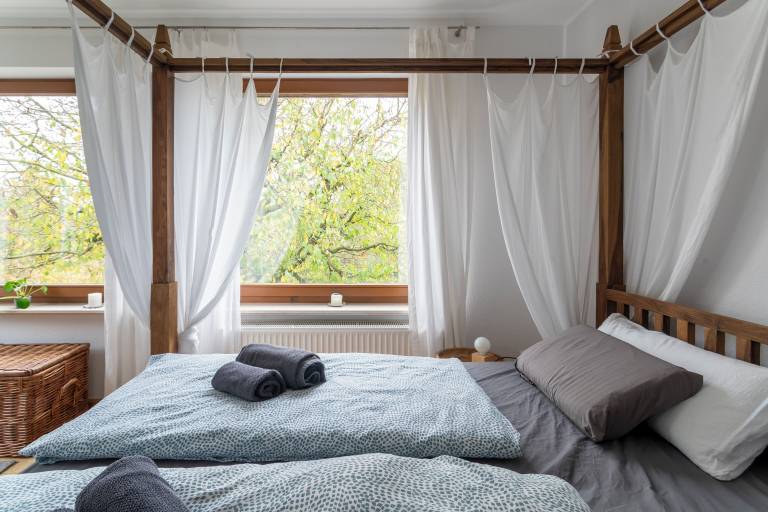 House Wettbergen