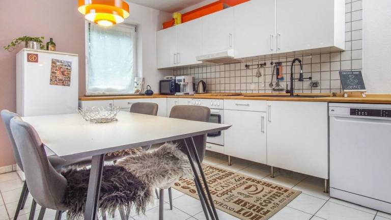 Holiday apartment | Suitable for remote work — photo 3