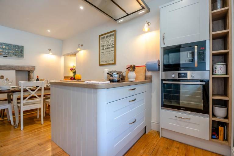 Fully equipped pleasant cottage | Beach nearby | Dogs allowed — photo 4
