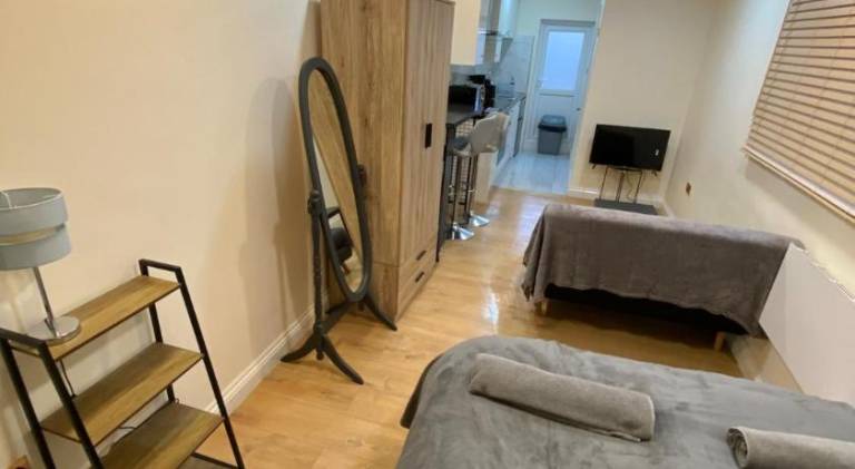 Charming holiday apartment | Dogs allowed — photo 5