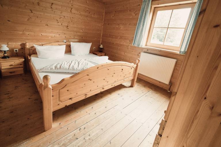 Ferienhaus mit Hund in Wildschönau-Niederau, Oberau Wildschönau f&uuml;r max. 4 Personen