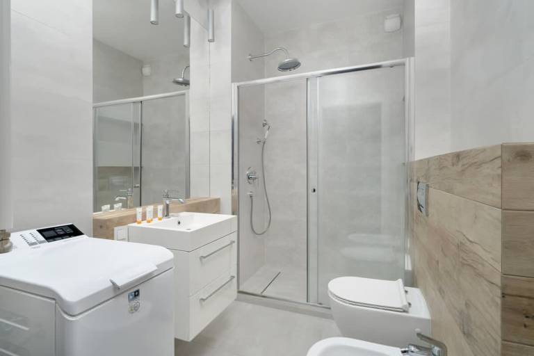 Family-oriented nice holiday apartment with yard | Close to the beach | Dogs allowed — photo 5