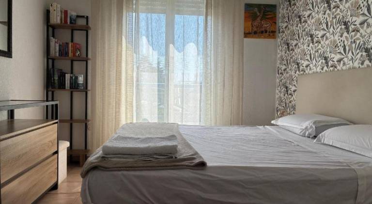 Apartment with garden & patio | Beach nearby | Perfect for remote work | Pets allowed — photo 2