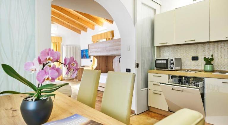 Residence Hotel Miralago — photo 2