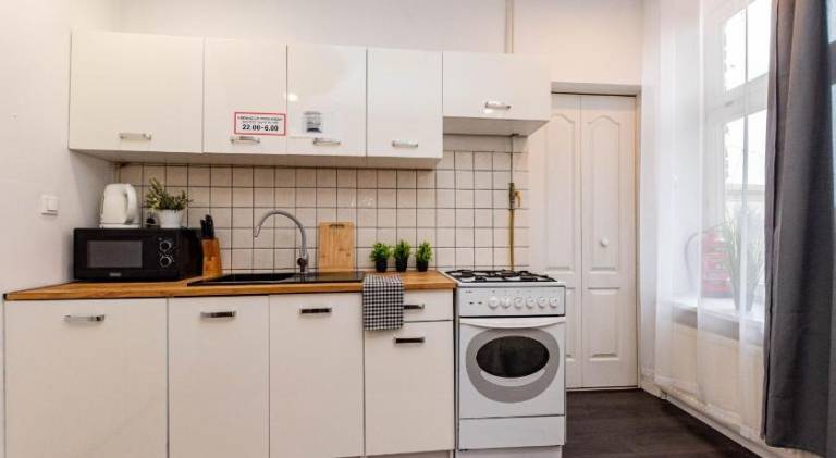 Pleasant holiday apartment | Pet-friendly — photo 5