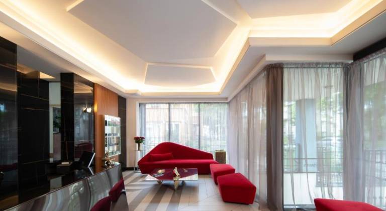 Amsterdam Plaza Hotel & SPA — photo 3