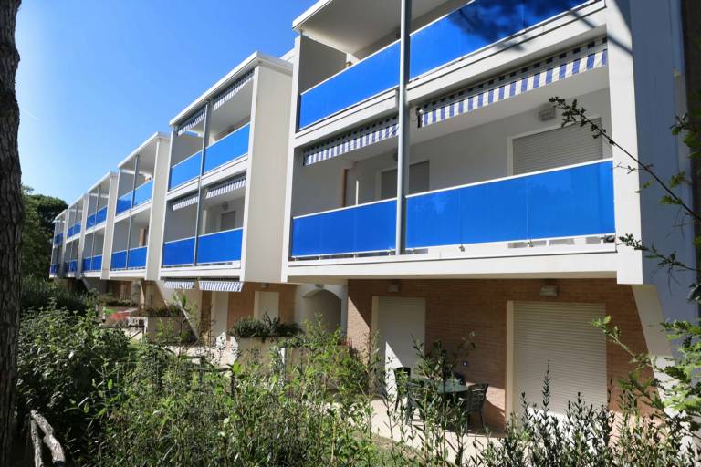 Appartamento Bibione Pineda