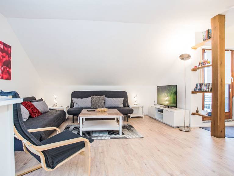 Ferienwohnung Winterberg