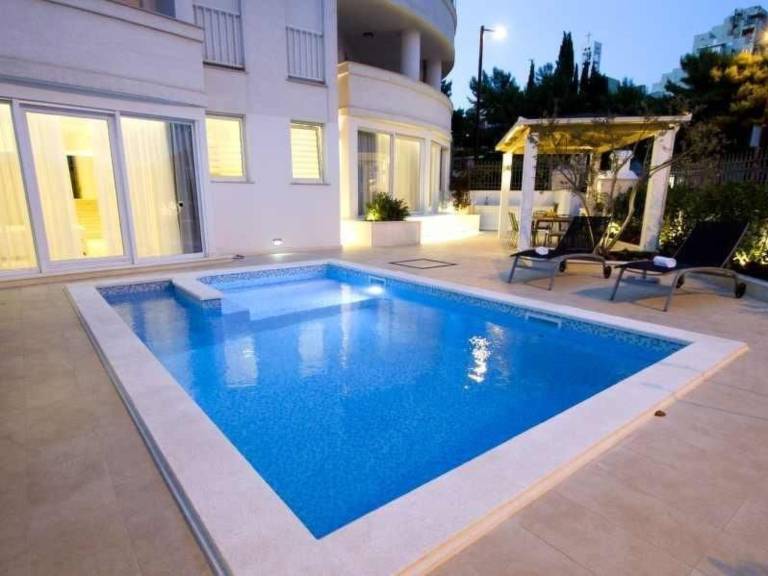 Ferienwohnung Split