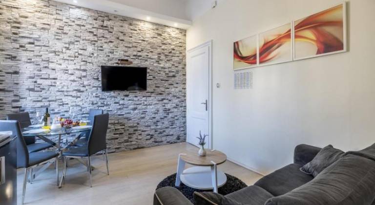 Apartment | Next to Diocletian's Palace | Pets are welcome in Split