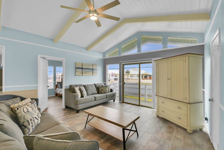 Coastline Views! Jamaica Beach Home w/ Foosball — photo 5