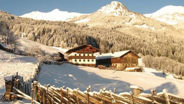 Ferienwohnung  Bad Hofgastein