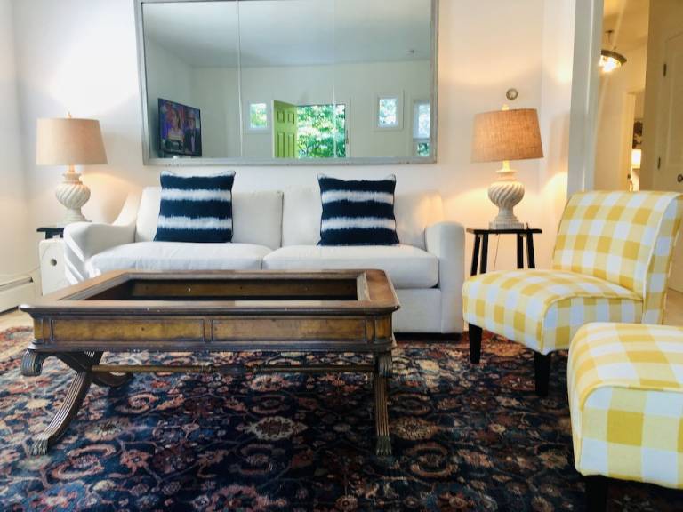 Condo Newport
