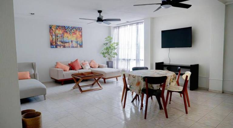 Holiday apartment | Pet-friendly — photo 2
