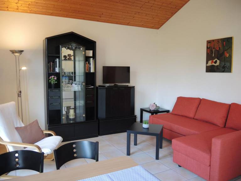 Ferienwohnung Ascona