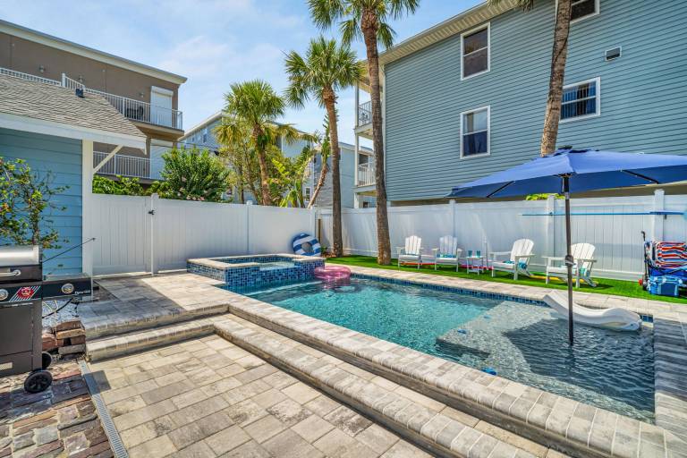 House  Clearwater Beach