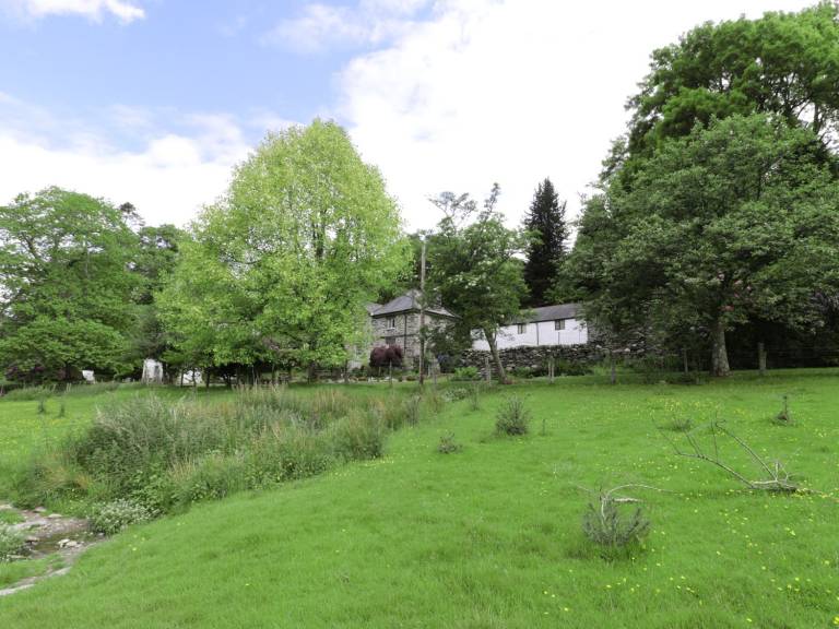 Family-oriented nice cottage with garden | Pets are welcome — photo 3