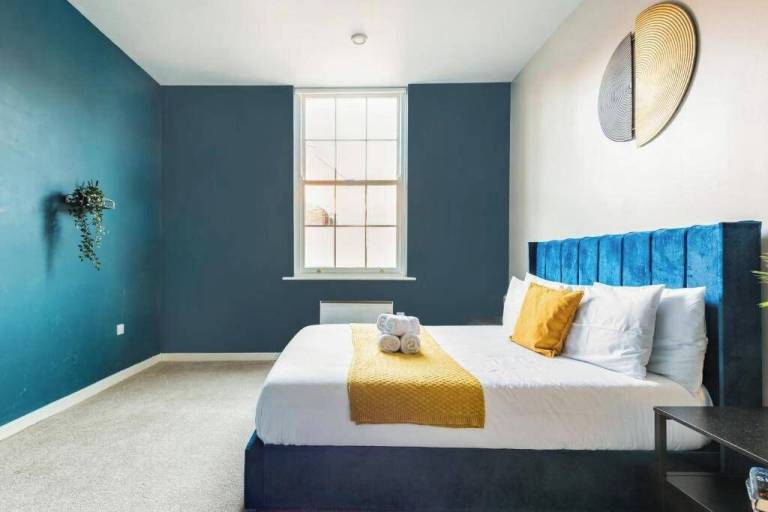 Apartment Sheffield