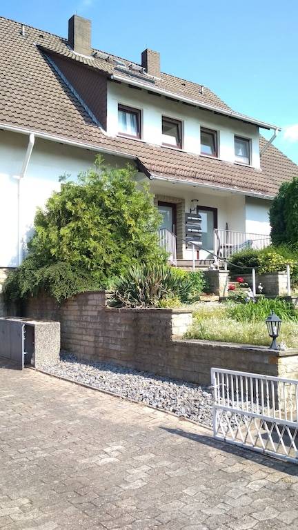 Ferienwohnung Bad Eilsen