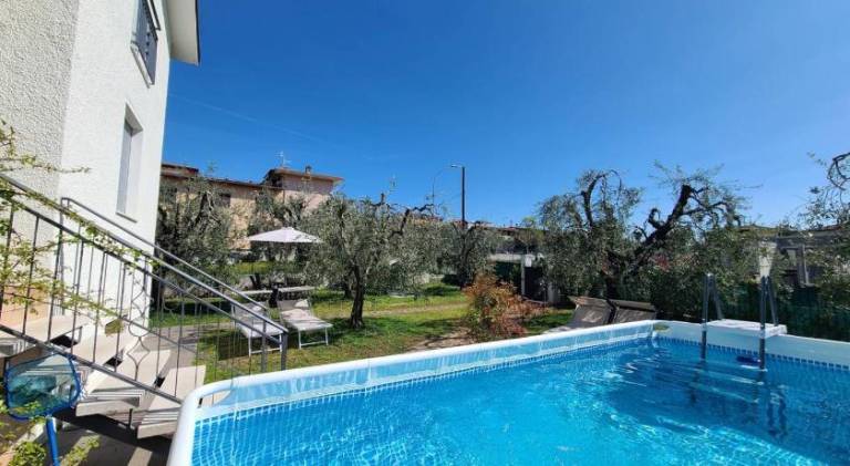 Apartment with pool | Pets allowed — photo 3