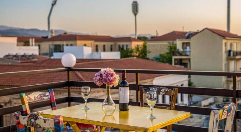 Holiday apartment with patio | Pet-friendly — photo 5