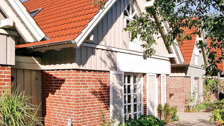 Ferienhaus  Bad Nenndorf