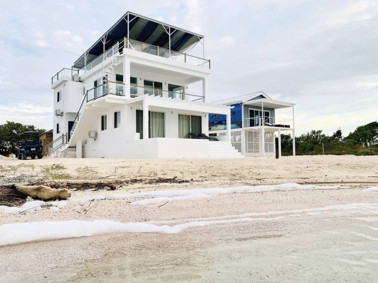 Villa  San Pedro