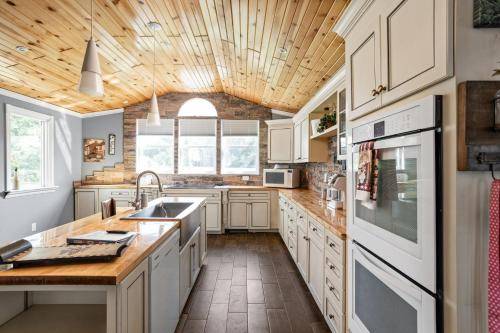 263 m&sup2; Ferienhaus