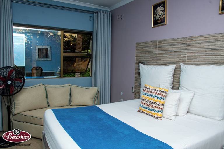 Bed and breakfast  Emerald Hill