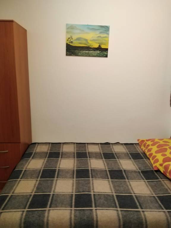 Studio flat with balcony and sea view Njivice, Krk (AS-15904-a) — photo 4