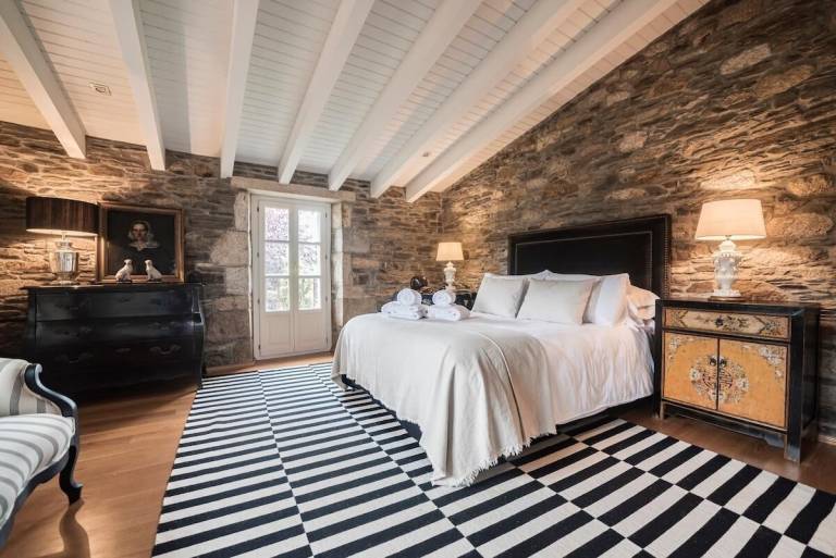 Apartamento  Oleiros
