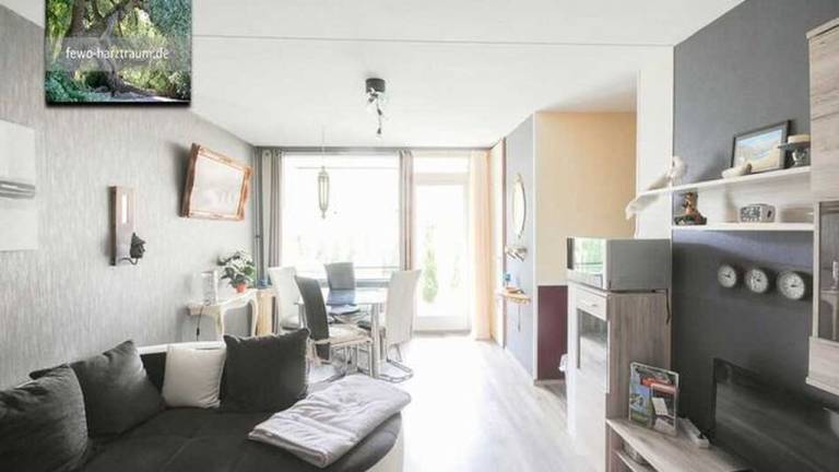 Ferienwohnung Altenau
