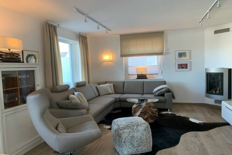 Fully equipped house with jacuzzi, sauna & barbeque | Next to the beach | Pets are welcome — photo 5