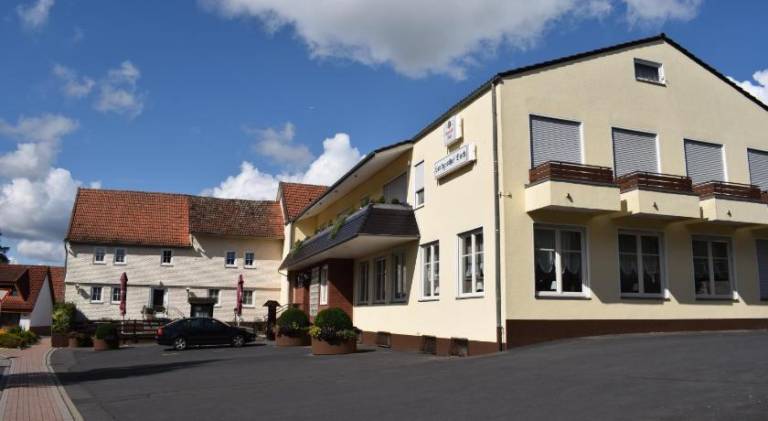 40 m&sup2; Ferienwohnung