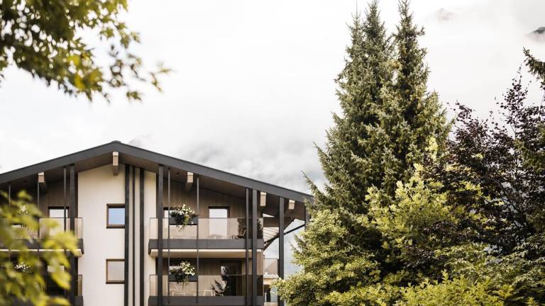 Ferienwohnung Stubaital