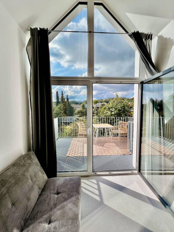 Ferienwohnung  Hattingen