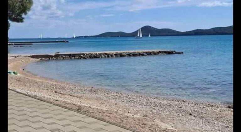 Mobile home Borna, Biograd na Moru — photo 3