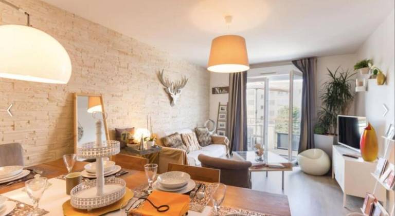 Lovely rental apartment | Pet-friendly — photo 3