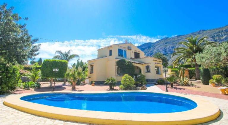 Villa Dénia