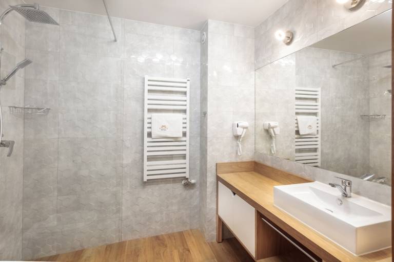 Aparthotel  Gmina Solec-Zdrój